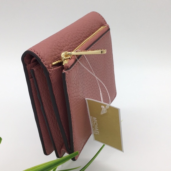 Michael Kors Jet Set Travel Md Carryall CRD CSE - Picture 8 of 8